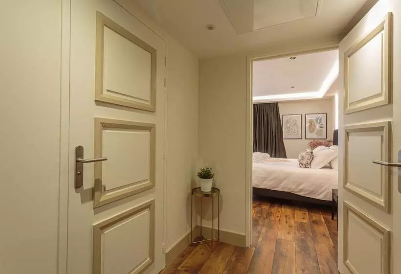 ジュニアスイート, Grand Tonic Hotel & Spa Nuxe