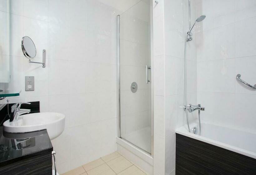 חדר סטנדרט, Leonardo Dublin Christchurch