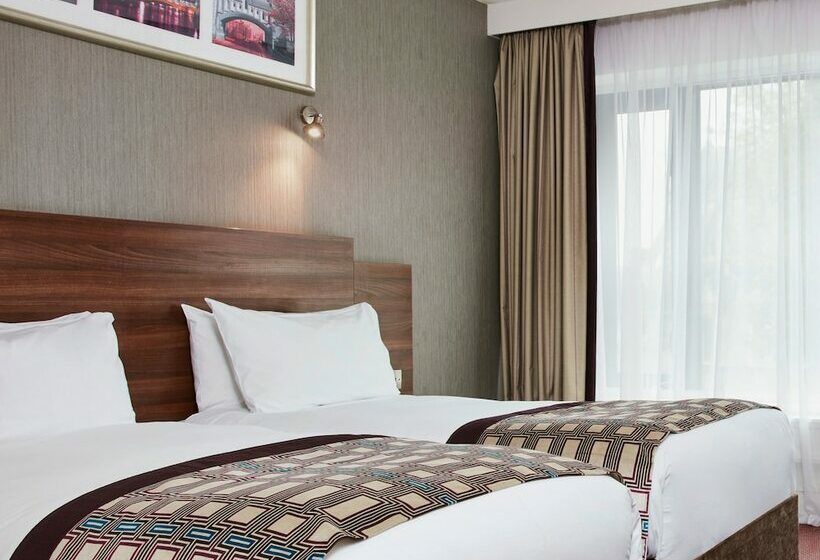 חדר סטנדרט, Leonardo Dublin Christchurch