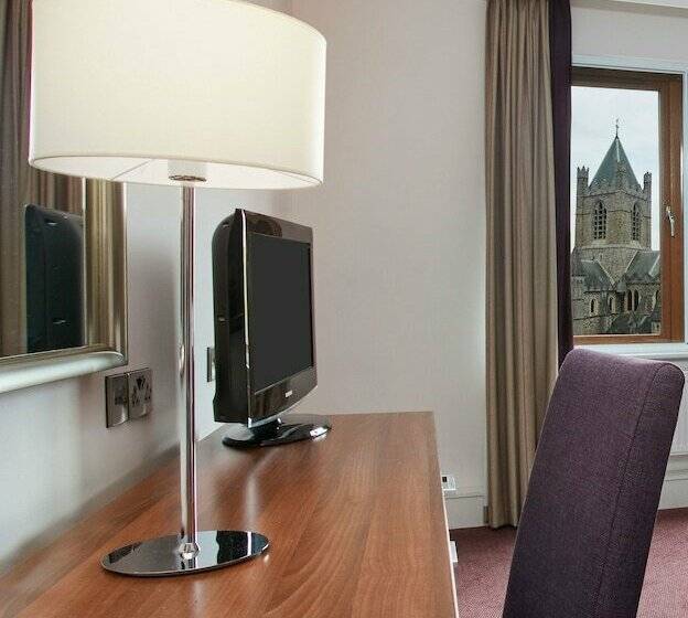 חדר סטנדרט, Leonardo Dublin Christchurch