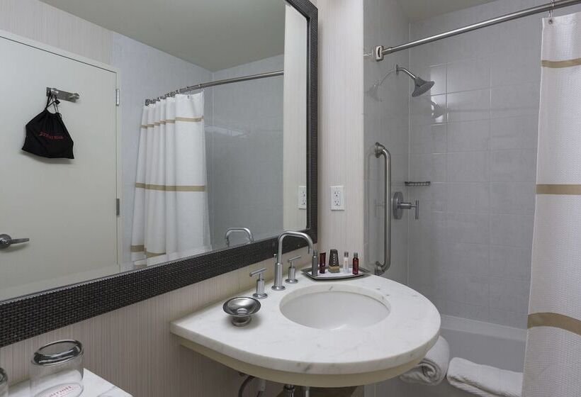 غرفه قياسيه سريرين مزدوجين, Marriott Dallas/fort Worth Westlake