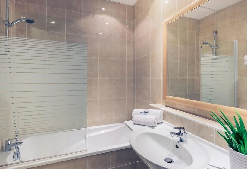 尊贵房, Mercure Tours Centre Gare Et Congres