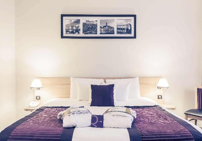 اتاق کلاسیک, Mercure Tours Centre Gare Et Congres