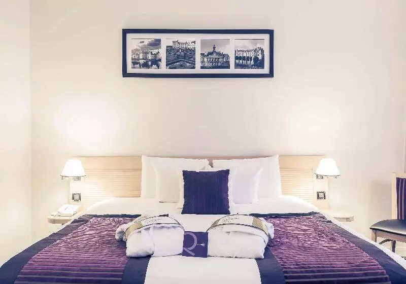 اتاق کلاسیک, Mercure Tours Centre Gare Et Congres