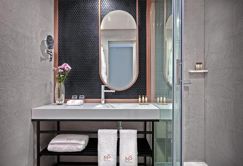 اتاق استاندارد اینتریور, Moon & Sun Braga