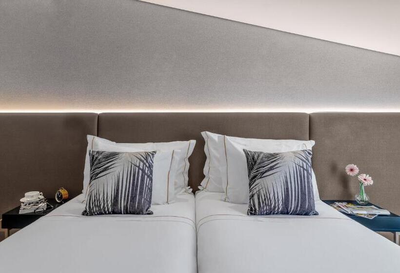 اتاق پرمیوم, Moon & Sun Braga