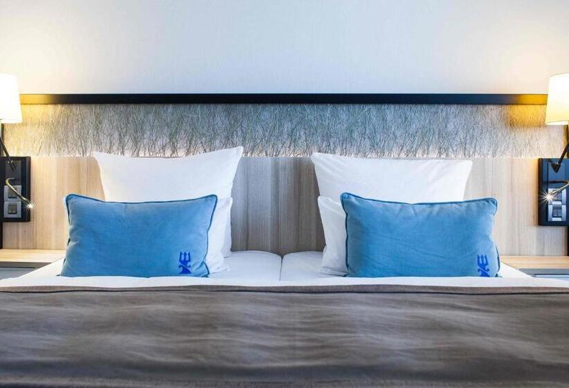 חדר סטנדרט, Neptun