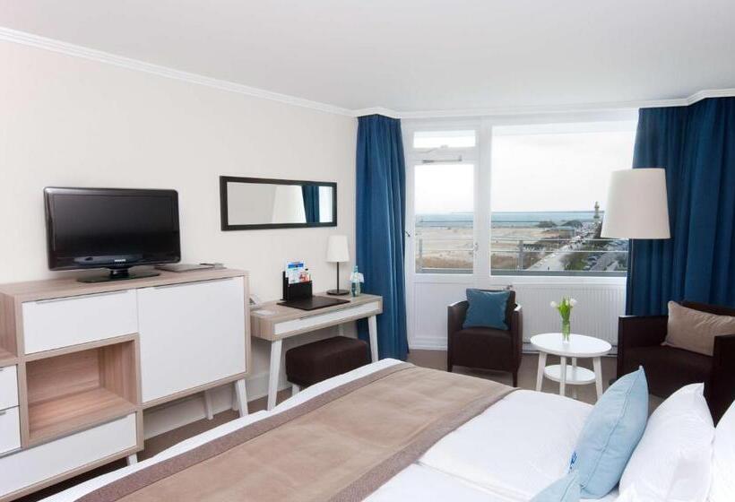 חדר סטנדרט, Neptun