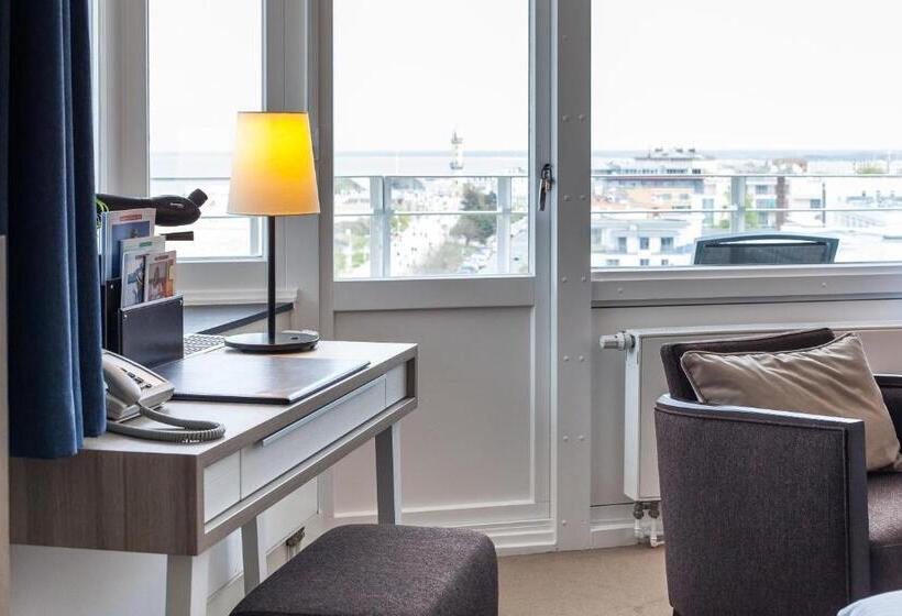 חדר סטנדרט, Neptun