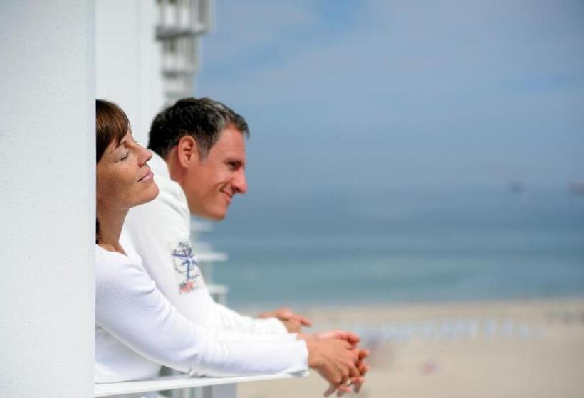 חדר סופריור, Neptun