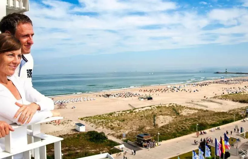 スタンダードシングルルーム, Neptun