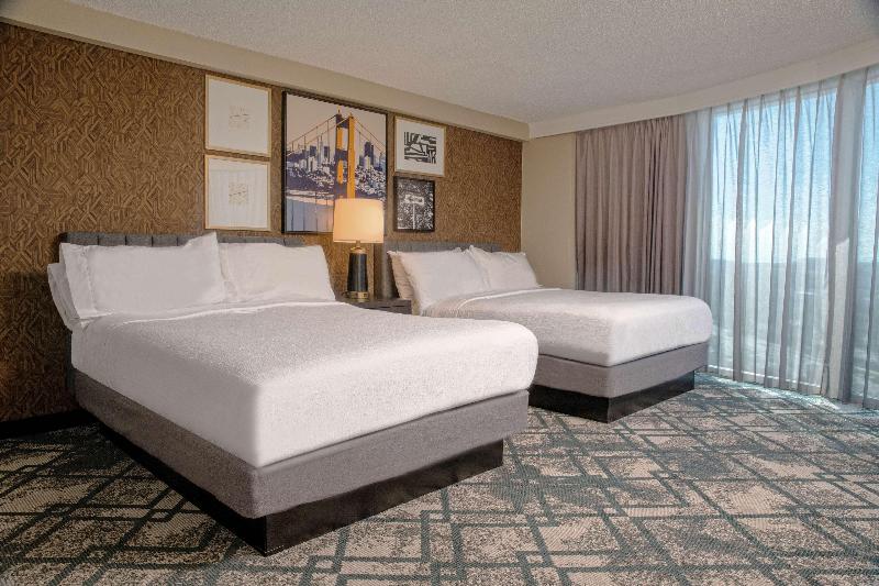 חדר סטנדרט, Neptun