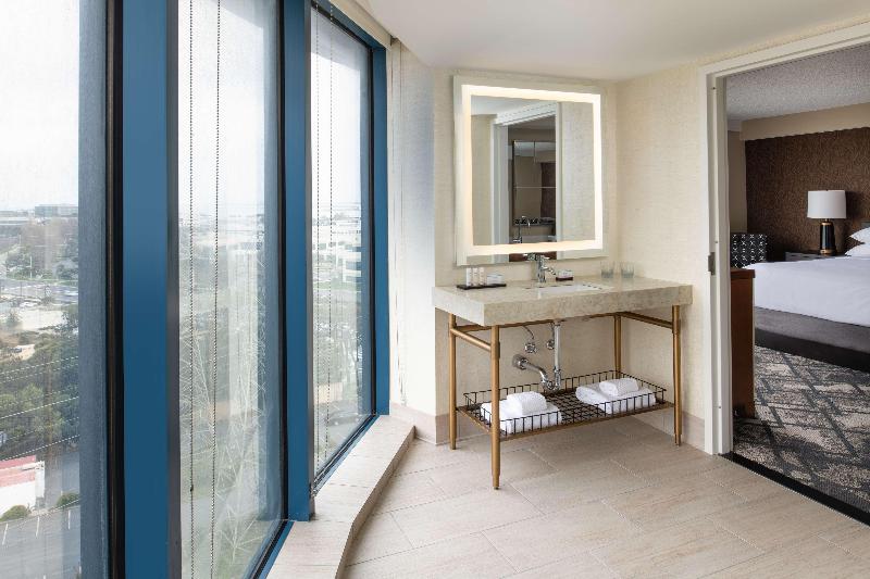 חדר סטנדרט, Neptun