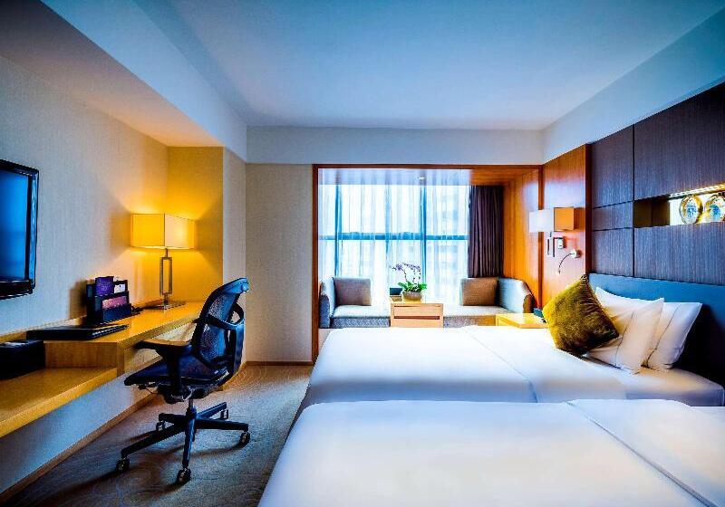 חדר סטנדרט, Neptun