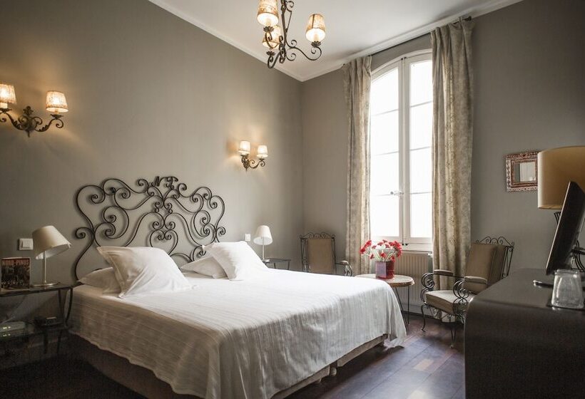 スーペリアールーム, Nord Pinus