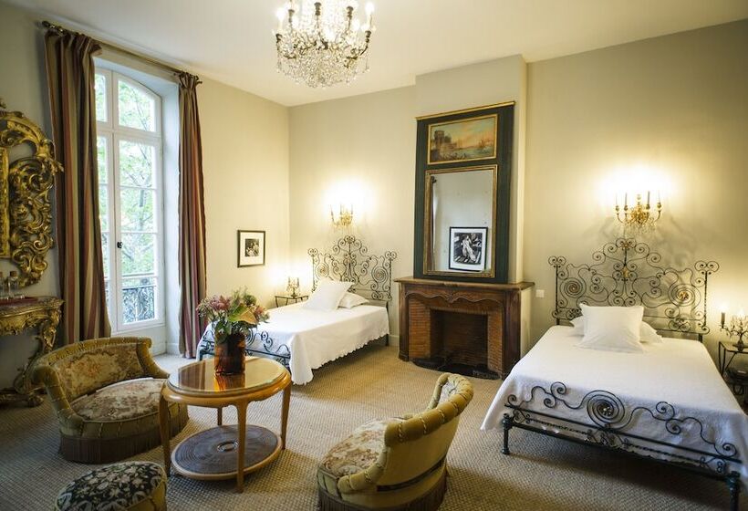 スイート(家族用), Nord Pinus