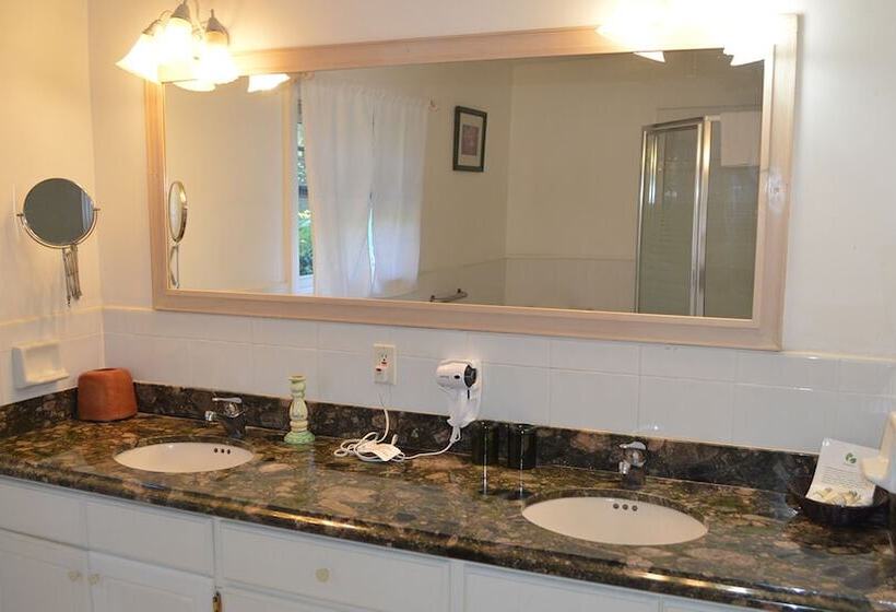 اتاق پرمیوم, Oualie Beach Resort