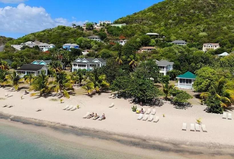 اتاق پرمیوم, Oualie Beach Resort