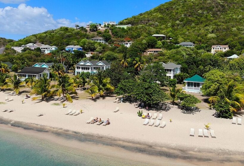 اتاق لوکس, Oualie Beach Resort