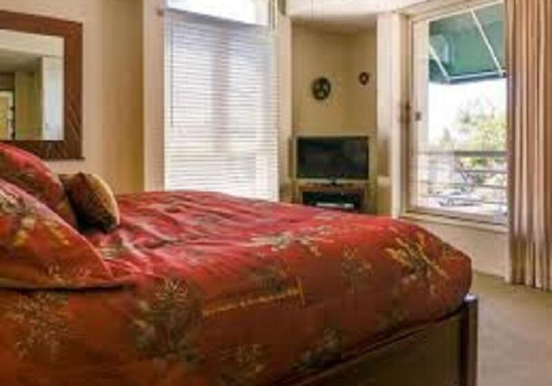 וילת חדר שינה 1 עם נוף לים, Palms At Wailea Maui