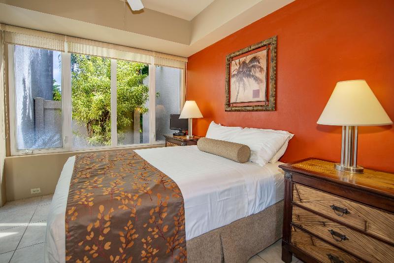 וילה בת 2 חדרי שינה, Palms At Wailea Maui