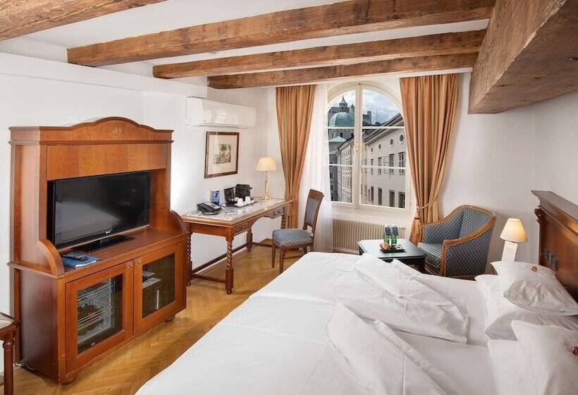 اتاق استاندارد, Radisson Blu Hotel Altstadt