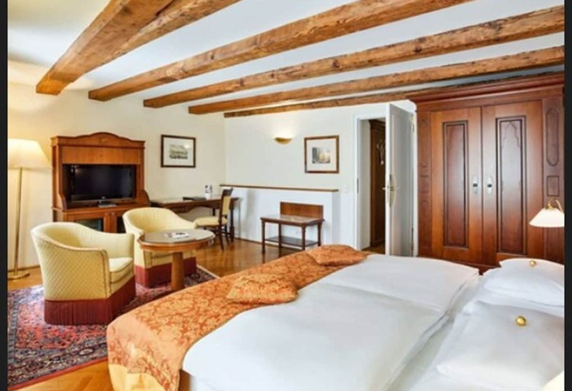 اتاق استاندارد, Radisson Blu Hotel Altstadt