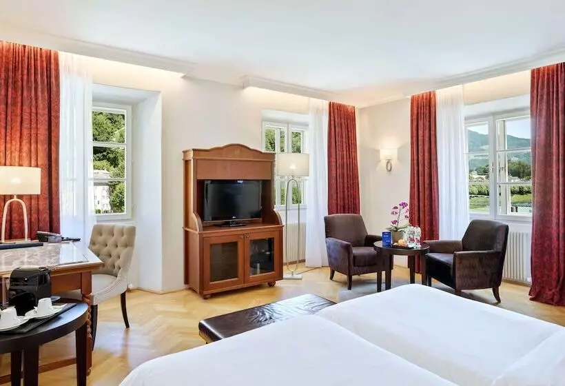 اتاق سوپریور, Radisson Blu Hotel Altstadt