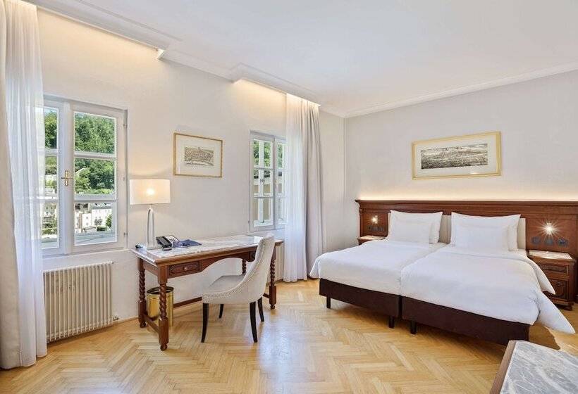 سوییت, Radisson Blu Hotel Altstadt