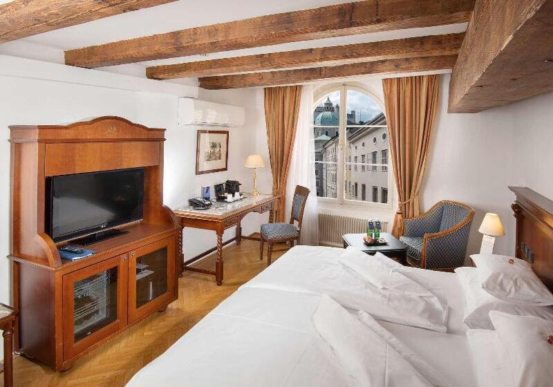 اتاق استاندارد, Radisson Blu Hotel Altstadt