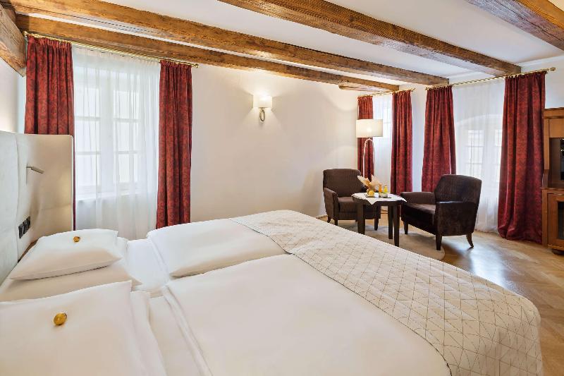 اتاق سوپریور, Radisson Blu Hotel Altstadt