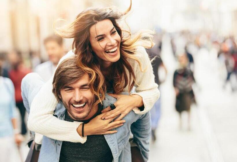 标准间, Radisson Blu Hotel Leipzig