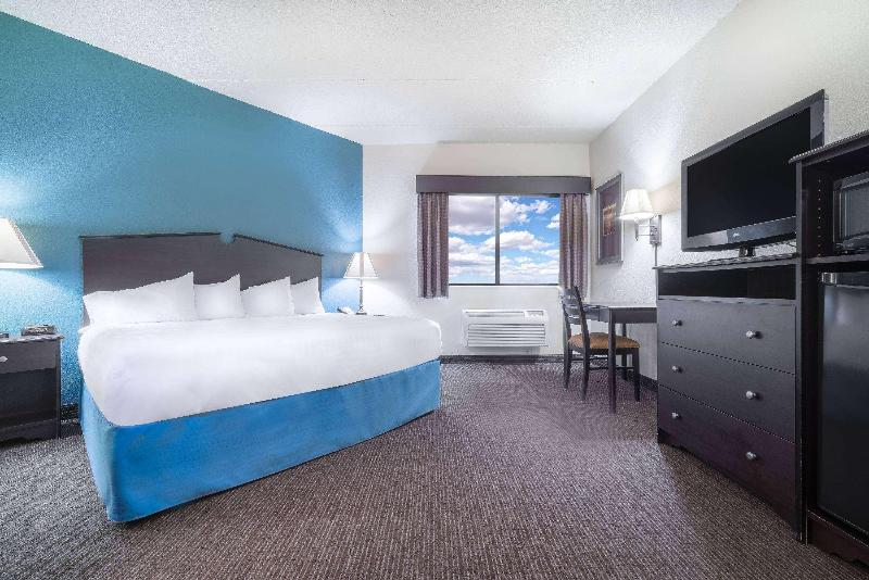 اتاق خانوادگی, Radisson Blu Hotel Lisbon