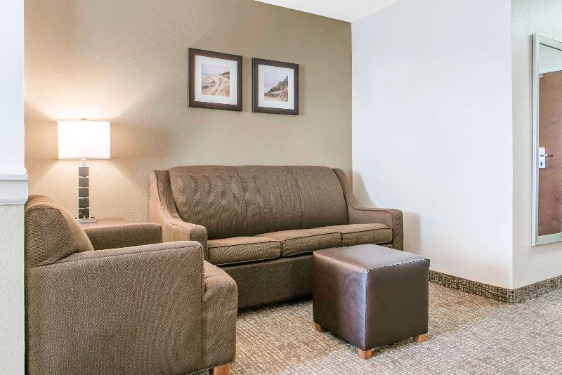 اتاق استاندارد, Radisson Blu Hotel Lisbon