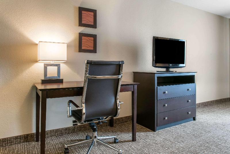 اتاق استاندارد, Radisson Blu Hotel Lisbon