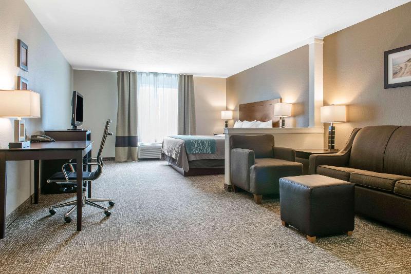 اتاق استاندارد, Radisson Blu Hotel Lisbon