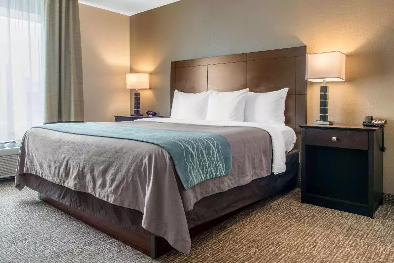 اتاق استاندارد, Radisson Blu Hotel Lisbon