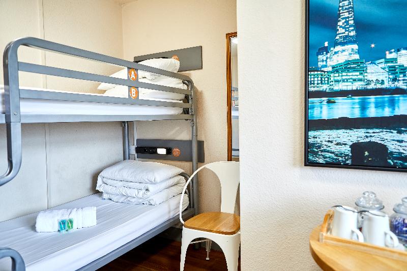 اتاق خانوادگی, Radisson Blu Hotel Lisbon