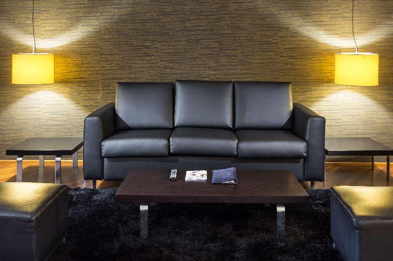 سوییت جونیور, Radisson Blu Hotel Lisbon