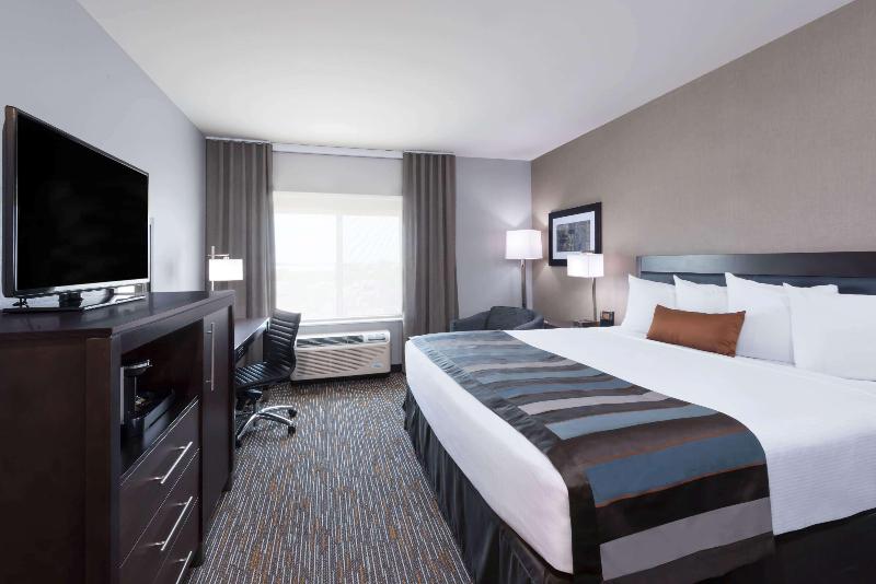 스탠다드 룸, Sheraton Hartford South