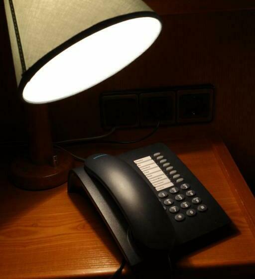 اتاق استاندارد, Sieweburen