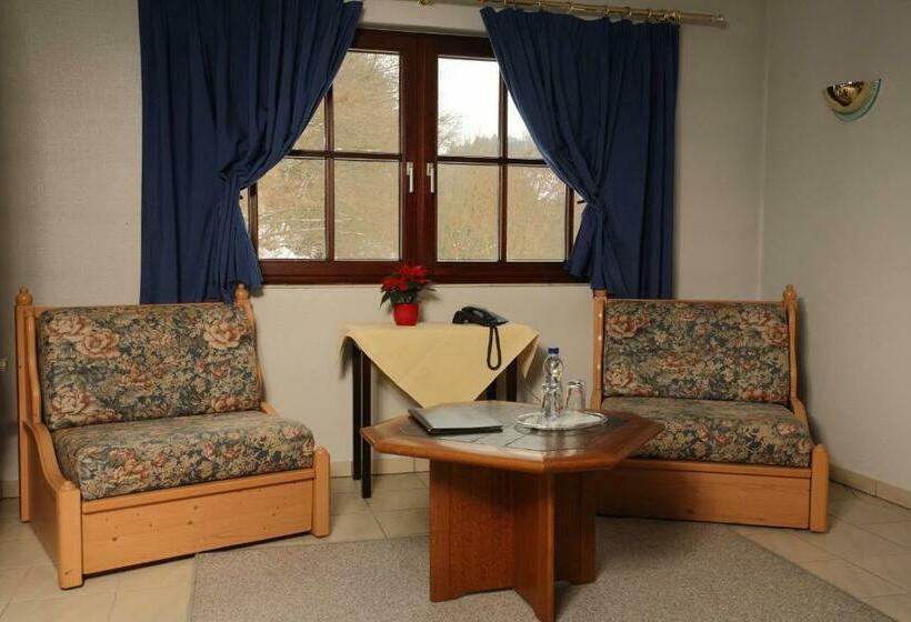 اتاق استاندارد, Sieweburen