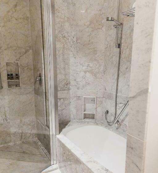 اتاق سوپریور با چشم‌انداز باغ, Sofitel Buenos Aires Recoleta