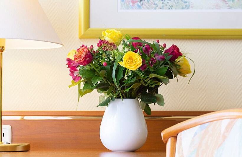 스탠다드 룸, Victor S Residenz Hotel Gera