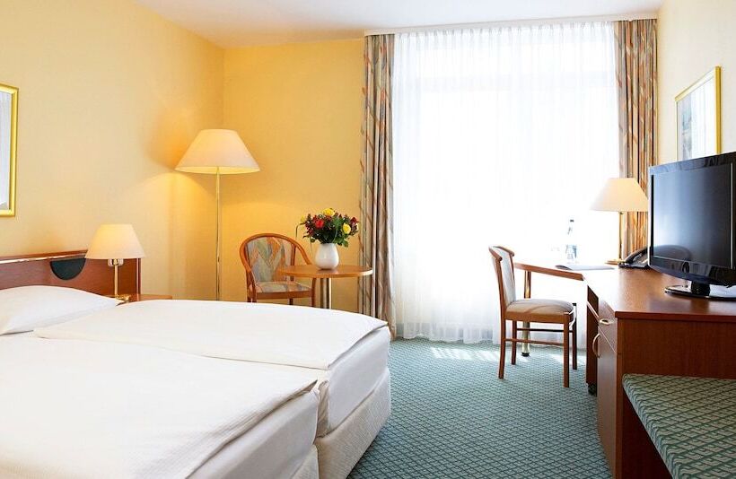 스탠다드 룸, Victor S Residenz Hotel Gera