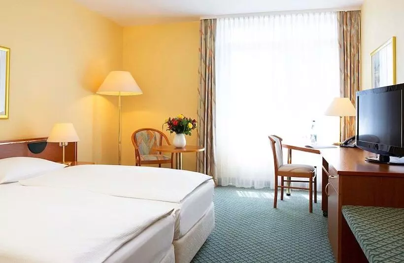 スタンダードルーム, Victor S Residenz Hotel Gera
