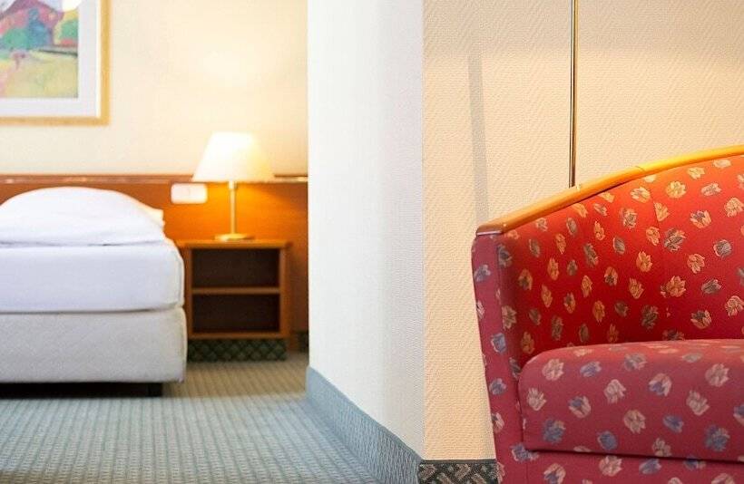 패밀리 룸, Victor S Residenz Hotel Gera