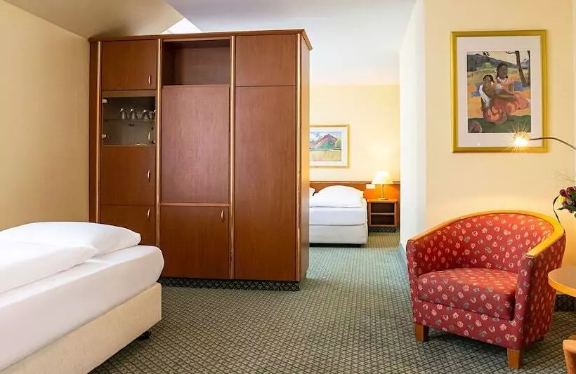 ファミリールーム, Victor S Residenz Hotel Gera