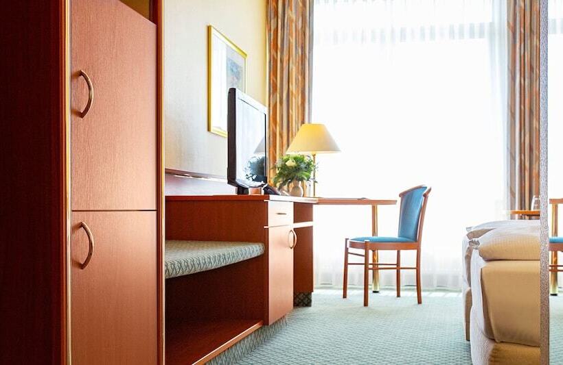 Номер Стандарт, Victor S Residenz Hotel Gera