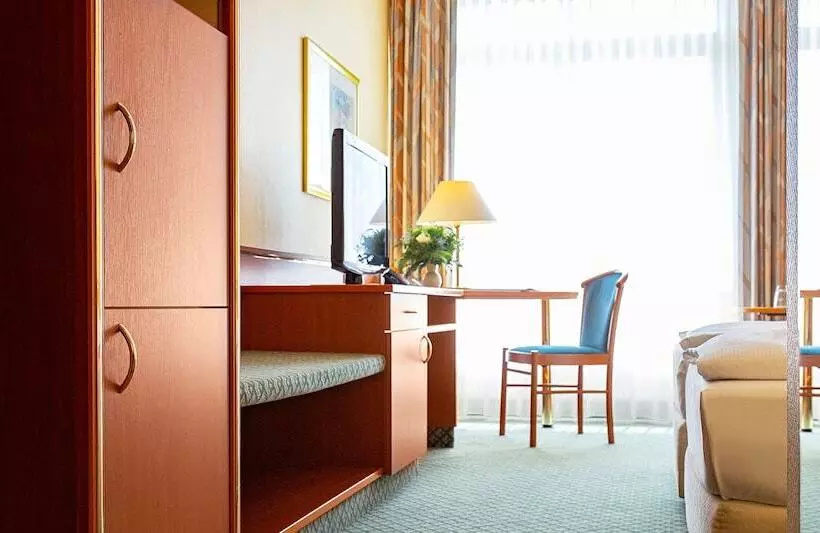 スタンダードルーム, Victor S Residenz Hotel Gera